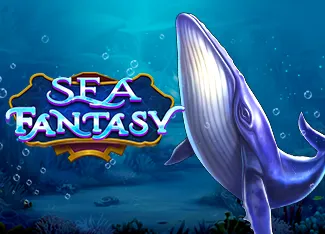 Pragmatic : Sea Fantasy - LETSEBET77