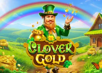 Pragmatic : Clover Gold - LETSEBET77