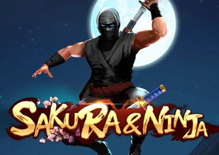 AFB : Sakura Ninja - LETSEBET77