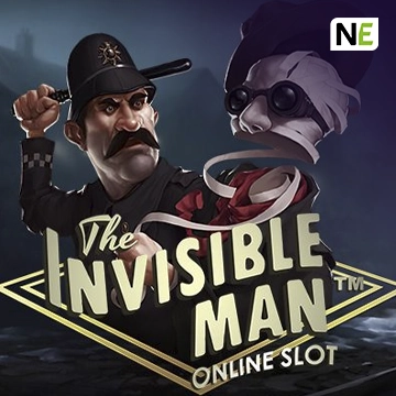The Invisible Man - LETSEBET77