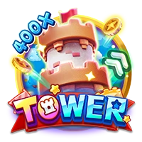 TOWER - LETSEBET77