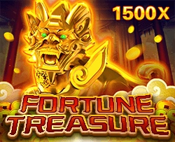 Fortune Treasure - LETSEBET77