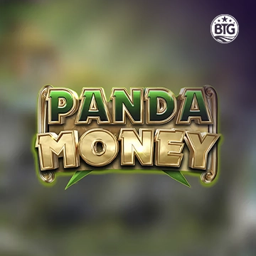 Bigtime : Panda Money - LETSEBET77