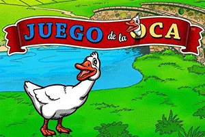 Juego de la oca - LETSEBET77