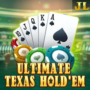 Ultimate Texas Holdem - LETSEBET77