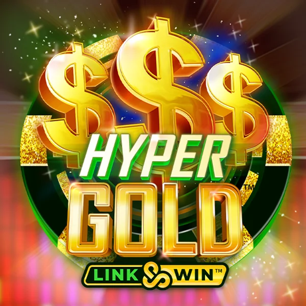 Microgaming : Hyper Gold - LETSEBET77
