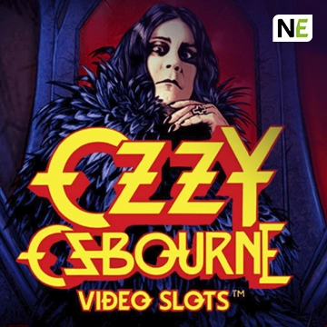 Ozzy Osbourne Video Slots - LETSEBET77