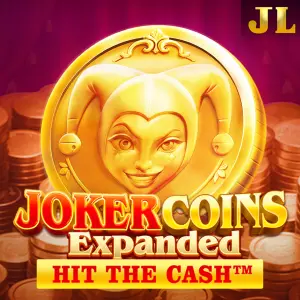Jili : Joker Coin Expanded - LETSEBET77
