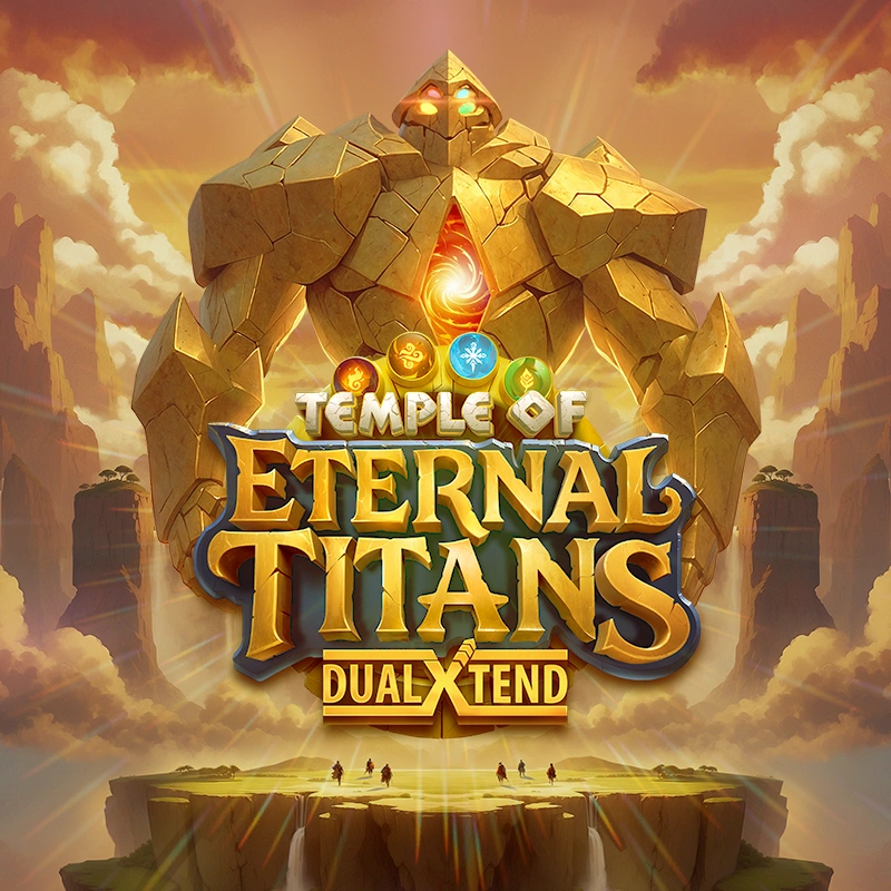Mancala : Temple of Eternal Titans - LETSEBET77