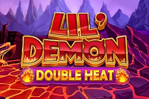 Lil Demon Double Heat - LETSEBET77