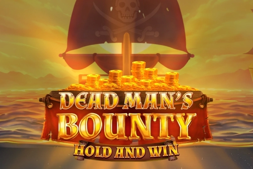 Octoplay : Dead Mans Bounty: Hold & Win - LETSEBET77
