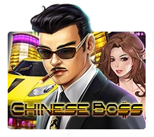 Joker123 : Chinese Boss - LETSEBET77