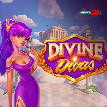 PlaynGo : Divine Divas - LETSEBET77