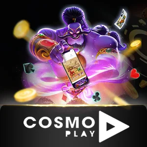 CosmoPlay - LETSEBET77