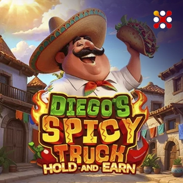 Mancala : Diegos Spicy Truck - LETSEBET77