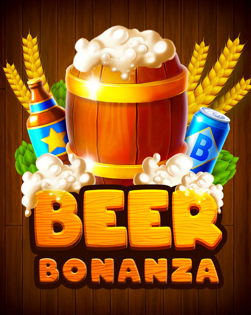 Bgaming : Beer Bonanza - LETSEBET77