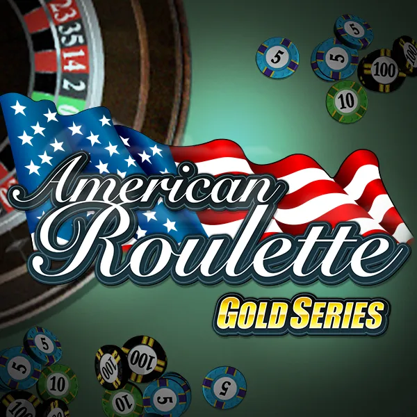American Roulette Gold - LETSEBET77