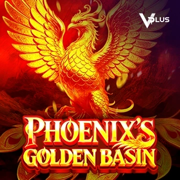 Phoenixs Golden Basin - LETSEBET77