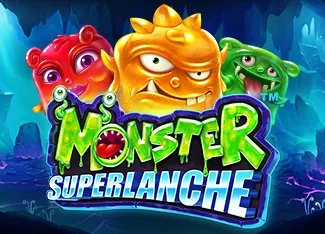 Pragmatic : Monster Superlanche - LETSEBET77