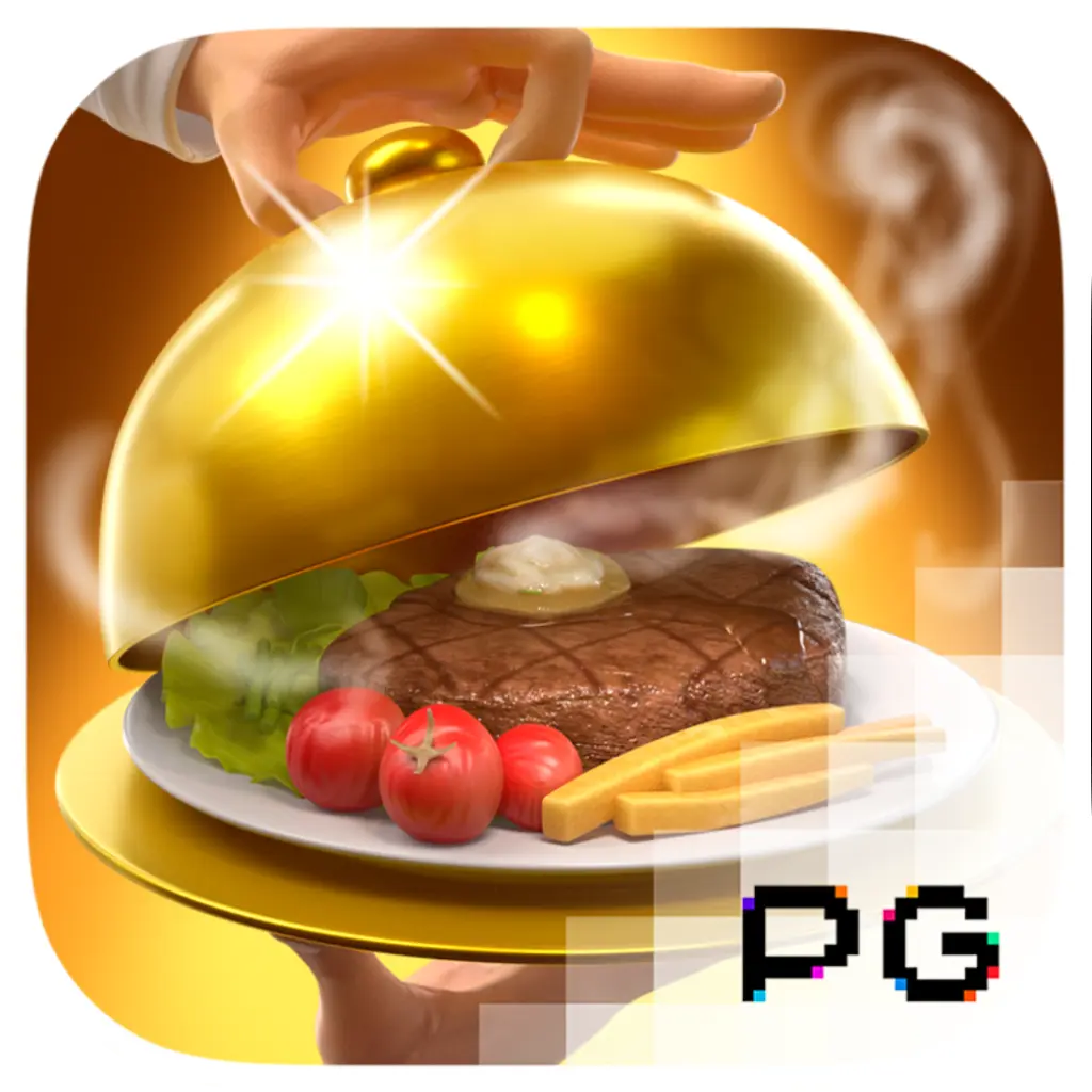 PGSoft : Diner Delights - LETSEBET77