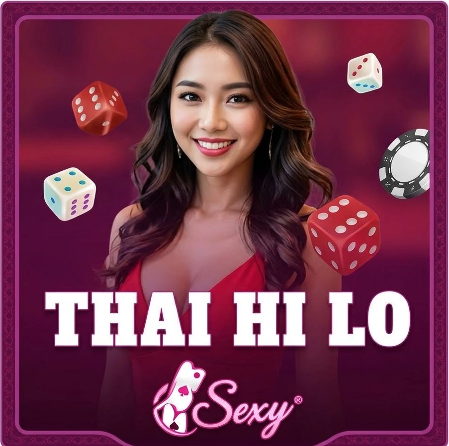 Thai Hi Lo - LETSEBET77