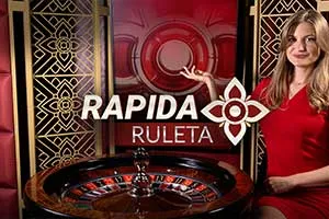 Ruleta Rapida - LETSEBET77