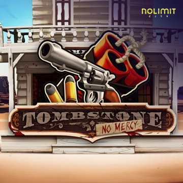 NolimitCity : Tombstone No Mercy - LETSEBET77