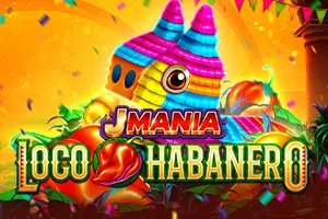 J Mania Loco Habanero - LETSEBET77