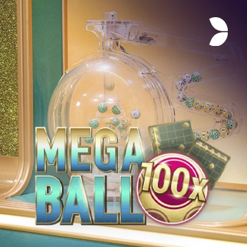 Mega Ball - LETSEBET77