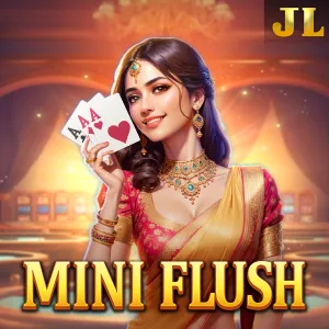 MINI FLUSH - LETSEBET77