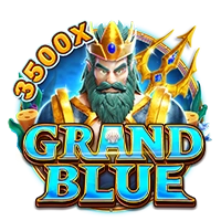 Facai : GRAND BLUE - LETSEBET77