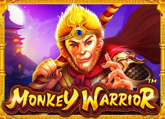 Pragmatic : Monkey Warrior - LETSEBET77