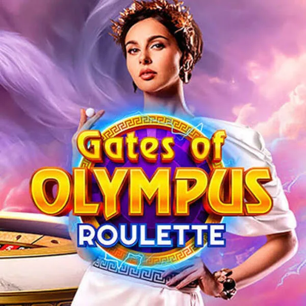 Gates of Olympus Roulette - LETSEBET77