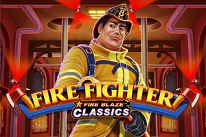Fire Blaze: Fire Fighter - LETSEBET77