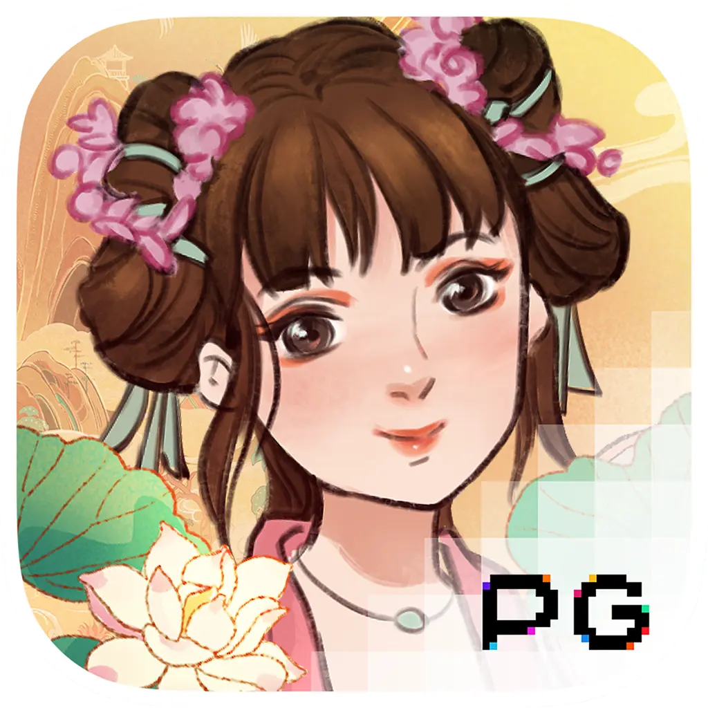 PGSoft : Oriental Prosperity - LETSEBET77