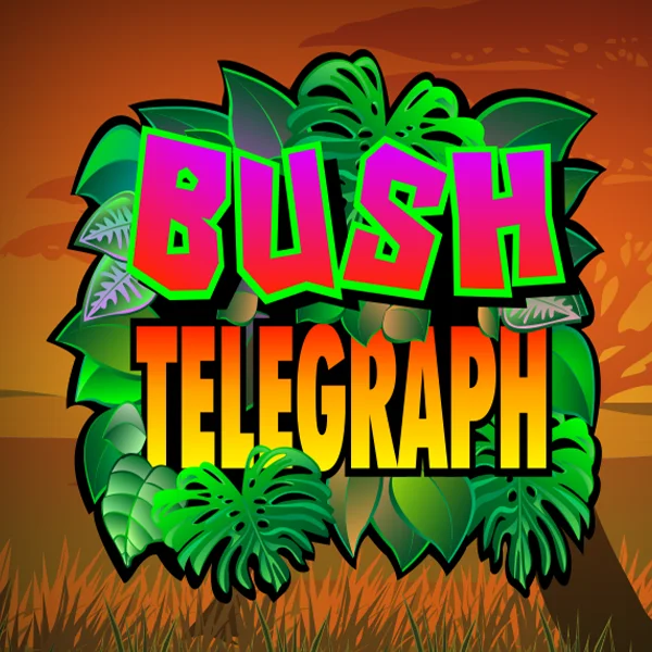 Microgaming : Bush Telegraph - LETSEBET77