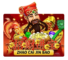 Joker123 : Zhao Cai Jin Bao - LETSEBET77