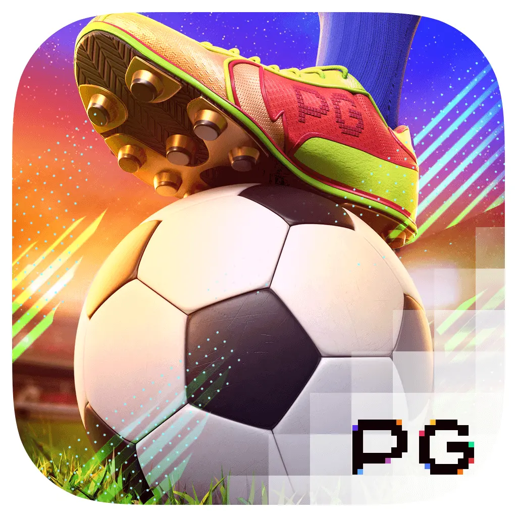 PGSoft : Ultimate Striker - LETSEBET77