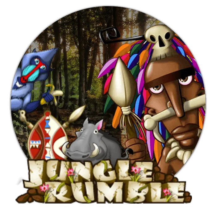 Habanero : Jungle Rumble - LETSEBET77