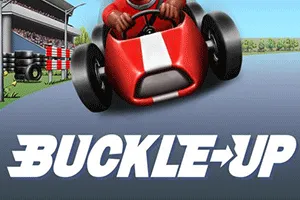 Buckle Up - LETSEBET77
