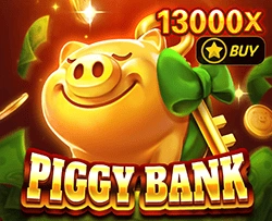 Piggy Bank - LETSEBET77