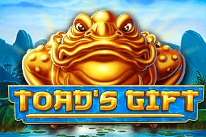 Toads Gift - LETSEBET77