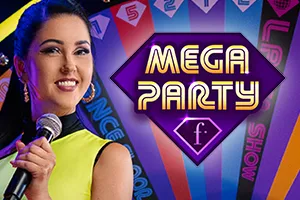 Fashion TV Mega Party - LETSEBET77