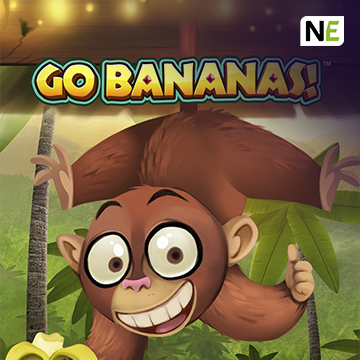 Go Bananas! - LETSEBET77
