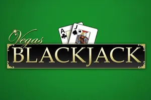 Vegas Blackjack! - LETSEBET77