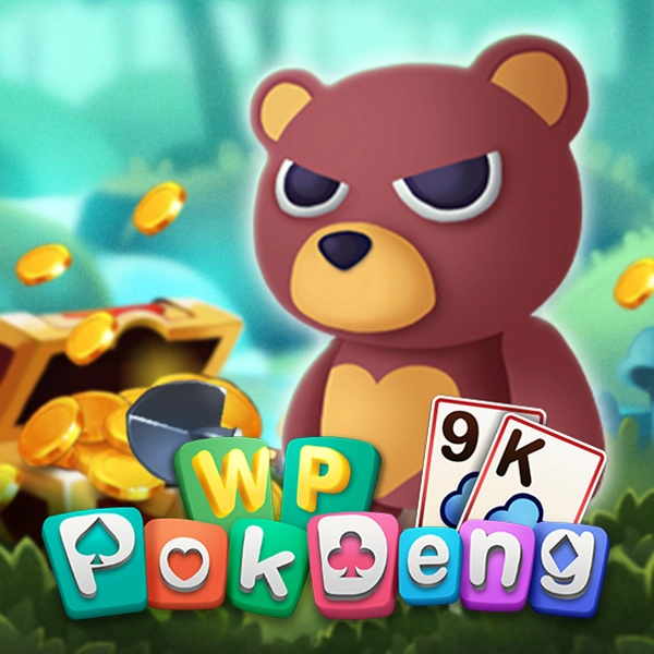 WP Pok Deng - LETSEBET77