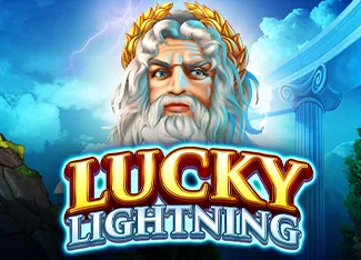 Pragmatic : Lucky Lightning - LETSEBET77
