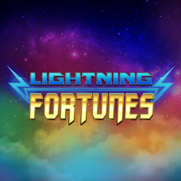 Lightning Fortunes - LETSEBET77