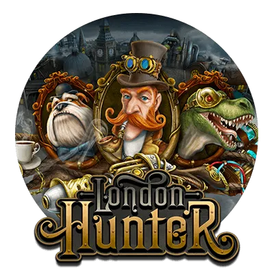 Habanero : London Hunter - LETSEBET77