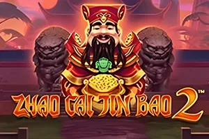 Zhao Cai Jin Bao 2 - LETSEBET77